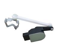 Sensor de Nivel de suspensión de Altura del vehículo 4Z7941285C para A6 C5, Lado Delantero Izquierdo