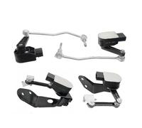 Sensor de Nivel de suspensión neumática 4E0941286G 4E0941286E 4E0941285G 4E0616572D 4E0616571D para A8 Quattro S8 4.2 6.0L V8 (1 Juego)