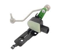 Sensor de nivel de suspensión neumática delantera derecha, compatible con Au-di A6 4F2 C6 2005-2011, A6 Allroad 4FH C6 2006-2011, A6 Avant 4F5 C6 2.0L 2.4L 2.7L 2.8L 3.0L 3.2L 4.2L 5L .2 l, repuesto