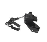 Sensor de Nivel de suspensión para Coche, Sensor de Altura de carrocería, Trasero Izquierdo/Derecho para Hummer H2 V8 6.0L de aspiración Natural, 15124930 (Trasero Izquierdo).