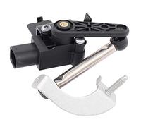 Sensor de nivel de xenón para A3 Sportback Altea Leon Toledo III Octavai II Octavia II Combi Superb II Combi Yeti Golf V VI Variant Jetta III Scirocco Touran