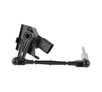 Sensor de nivel del faro trasero izquierdo 4M0941309H, 4M0941309K, 4M0941309G Compatible con AUDI Q7/SQ7 2016-2024, Q8/SQ8 2019-24, Compatible con VW 2018-2024