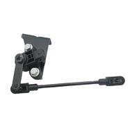 Sensor de nivel delantero Compatible Con Mercury Para Grand Para Marquis 2003 2004 2005 2006 2007 2008 2009 2010 2011 OEM 8W1Z-5359-A Sensor Nivel Altura Suspensión Trasero Izquierdo