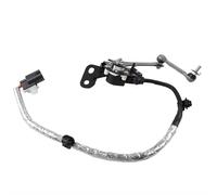 Sensor de nivel delantero Compatible Con Toyota Para Land Para Cruiser 200 2007-2024 OEM 89408-60020 Repuesto Sensor Nivel Altura Suspensión Neumática Trasera Izquierda