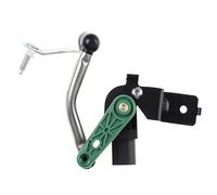 Sensor de nivel delantero derecho, sensor de regulación de alcance luminoso, sensor de nivel, sensor de ancho de luz, 3c0412521b, sensores de nivel de faros, sensor de nivel, suspensión neumática,