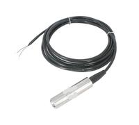 Sensor de nivel hidrostático de agua de 2 a 10 m con salida RS485 de 4 a 20 mA. Transmisor de presión for diversas aplicaciones.(4-20mA 10M Range 10M)