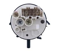 Sensor De Nivel/interruptor De Presión De Lavadora 41026305, Compatible Con Candy, Compatible Con Hoover, Interruptor De Nivel De Agua
