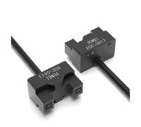 Sensor de nivel líquido FGU-G613, detector alto/bajo, fotoeléctrico, sin contacto, for tuberías, interruptor proximidad(FGU-G613N)
