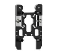 Sensor de nivelación for escáner cartógrafo Y16A con soporte metálico for CNC for VO-RON 2.4/impresora 3D for Tri-dent Beacon 6061 de aluminio