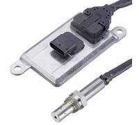 Sensor de Nox 24V 5-polig 590MM Cable PIERBURG para U.a. Iveco Trakker