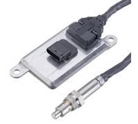 Sensor de Nox 24V 5-polig 890MM Cable PIERBURG para U.a. Iveco Stralis
