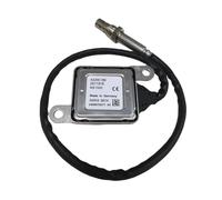 Sensor de NOx 5WK96674 2871978 Sensor de oxígeno y óxido de nitrógeno para para Cummins SCR Sensor de emisiones de NOx Lambda (5WK96674)