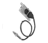 Sensor de NOX 5WK97101 Sensor de oxígeno y óxido de nitrógeno Sensor de emisiones de Motores diésel para Camiones