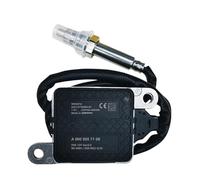 Sensor de NOX A0009057108 Sensor de oxígeno y nitrógeno NOx 12 V para Mercedes Benz Clase E W213 E220D C238 W222 C257 Sensor de oxígeno