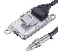 Sensor de Nox antes de Cat. 24V 4-polig 590MM Cable PIERBURG para U.a. Volvo Fm