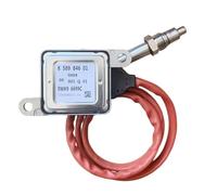 Sensor de NOx automotriz para 335d, 328d, X3, X5, 740Ld, OE: 5WK96699C, 13628518791, 858984601, Sensor de oxígeno y nitrógeno, sonda del Sensor de NOx.