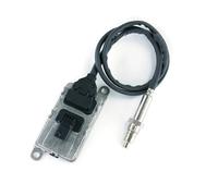 Sensor De NOx AutomóViles Para NGK Para Sonda Para Scania Para Camión Sensor De NOx 24V 2064769 2247381 2296801 2294291 5WK97401