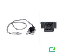 HELLA 6PN 358 186-081 Sensor NOx, catalizador NOx