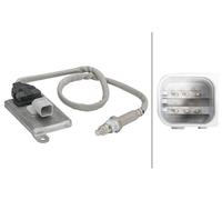 Sensor De NOx Catalizador De NOx Antes Del Catalizador HELLA Para MAN