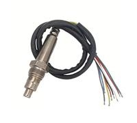 Sensor De NOx Compatible Con Benz Para C200 W205 S205 W166 X166 R172 E400 2011 2012 2013 2014 2015 2016 2017 Sensor Nox Para Sonda OEM: 5WK96682 A0009053503