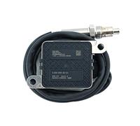 Sensor de NOx Compatible Con Benz Para E-CLASS Para W213 Coche Accesorios Repuesto Sensor Óxido Nitrógeno NOx OEM: A0009057208