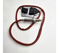 sensor de Nox Compatible Con Benz Para W166 W172 W205 W221 W212 C300 ML350 Coche De Óxido De Nitrógeno NOX Sensor 5WK97249