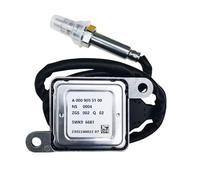 Sensor de NOx Compatible Con Benz Para W207 W212 W222 R V251 Coche Accesorios Sensor Óxido Nitrógeno NOx OEM: A0009055100