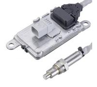 Sensor de Nox De Cat 24V 4-polig 590MM Cable PIERBURG para U.a. MB Camión Arocs