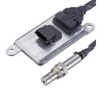 Sensor de Nox De Cat 24V 4-polig 890MM Cable PIERBURG para U.a. DAF Cf
