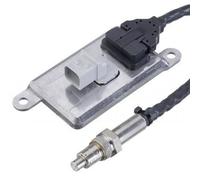 Sensor de Nox De Cat 24V 4-polig 890MM Cable PIERBURG para U.a. MB Actros