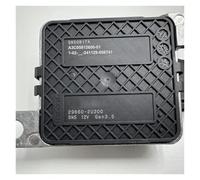 Sensor de NOx de nitrógeno 29660-2U200 296602U200 Para Hyundai Para Kona 1.0T GDI Sensore Ossido Azoto Nox Sensor Óxido Nitrógeno