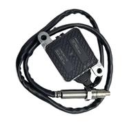 Sensor de NOx de nitrógeno y oxígeno para Mercedes-Benz E 220d 4-Matic 2017 2018 2019 2020 2021 2022 2023 2024 2025 12 V OEM: A0009057108 0009057108