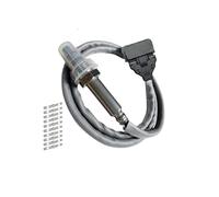 Sensor de NOx de oxígeno y nitrógeno 5801754016 5WK96733B 5WK9 6733B Compatible con camión IVECO 24V(Note Only the Probe)