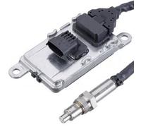 Sensor de Nox-Katalysator 24V 4-polig 890MM Cable PIERBURG para U.a. Volvo