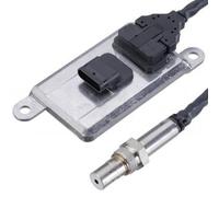 Sensor de Nox-Katalysator 24V 5-polig 590MM Cable PIERBURG para U.a. Man