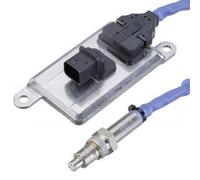 Sensor de Nox-Katalysator 24V 6-polig 490MM Cable PIERBURG para U.a. Man