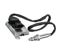 Sensor de Nox-Katalysator De Cat 24V M20X1.5 4-polig HELLA para U. A. Volvo Fm