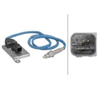 Sensor de Nox-Katalysator De Catalizador HELLA para Hombre