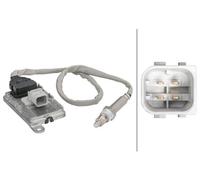 Sensor de Nox-Katalysator De Catalizador HELLA para Mercedes Benz