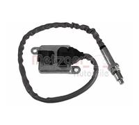 Sensor de Nox-Katalysator De Scr-Katalysator METZGER para entre Otros BMW 1er