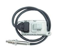 Sensor De NOx OE 29655-84330 Óxidos Nitrógeno 5WK97305 Sonda Diagnóstico Para HYUNDAI E-County Bus(5WK9 7305)
