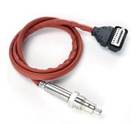 Sensor de NOx para 40dx M50dx N47 N57 M57 para sonda Componentes automotrices OEM: 13628576469 13628589844 5WK96697B 5WK96697