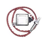 Sensor de NOx para automóvil para X3 E90 280D 520D F01 F02 F07 F10 F25 F30 X5 35D 3.0T OE: 5WK96699C 13628518791 858984601 Sensor de NOx de 12 V Sensor de óxidos de nitrógeno