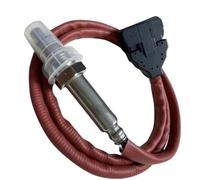 Sensor de NOx para automóviles Serie X3 E90 280D 520D F01 F02 F07 F10 F25 F30 5WK96699C 858984601 Sonda del Sensor de NOx de nitrógeno y oxígeno 13628589846