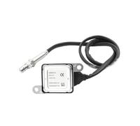 Sensor de NOX para Chevy, Duramax, Sierra, Silverado 6.6L 2014-2016 12665215 5WK9 6631G Sensor de óxido de nitrógeno