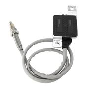 Sensor de NOx para Seat para Leon 5F1 2.0 TDI 2012 2013 2014 2015 2016 2017 2018 2019 2020 Sensor de oxígeno y nitrógeno Nox OEM:04L907807CE