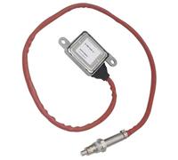 Sensor de NOx para Serie 3 Sedán 320d para XDrive AWD 2008 2009 2010 12V Sensor de óxido de nitrógeno NOx OEM:5WK96699C 13628589846 13628576471
