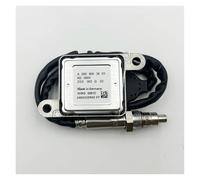 Sensor De NOx Para Sonda A0009053403 5WK96681D Chips 5WK96681E 0009053403 A0009055100 Para Mercedes Para Benz Sensor Nox