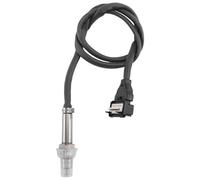 Sensor De Nox Piezas De Sonda Del Sensor Nox Negro 5WK97401 2294291 2064769 2247381 2296801 5WK97400 2294290 2064768 2247380 Para Camión Para Scania Sensores Nox