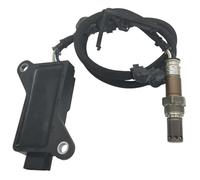 Sensor de NOx, Sensor de NOx del Coche, para Toyota, para Land, para Cruiser, para Prado 1GDFTV 2.8 Turbo 2017 2018 89463-60020 226500-0020 Sensor de óxido de nitrógeno Nox Delantero